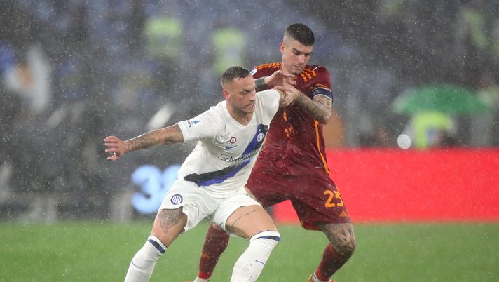 Inter-Roma, spunta una possibile deroga per giocarla Sabato! I dettagli - immagine 1
