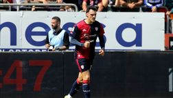 Bologna, partita d’allenamento con il Medicina Fossatone. Ufficiale Zortea