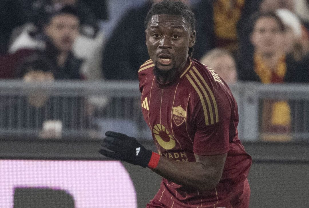 Roma-Atalanta 0-2 – FOTO GALLERY - immagine 72