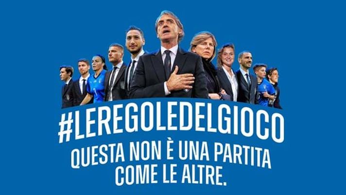 La FIGC scende in campo: donazione allo Spallanzani di 100.000 euro La FIGC scende in campo: donazione allo Spallanzani di 100.000 euro - immagine 1