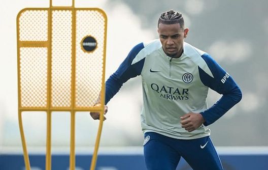 De Winter, Akanji e le sliding doors. Due no hanno cambiato tutto- immagine 3