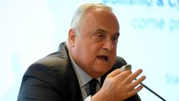 Lazio News / Visite mediche a Formello, le dimissioni di Lotito: rassegna stampa