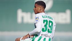 Di Marzio – Inter, inviata nuova offerta per Alex Perez: accordo molto vicino, i dettagli