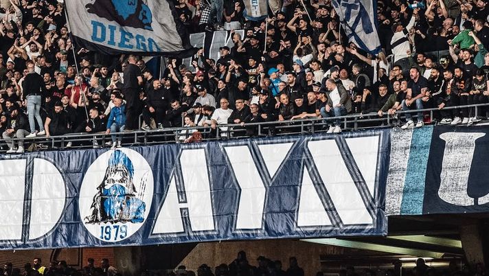 napoli tifosi