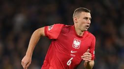 Colpo Udinese! Ufficiale l’approdo di Jakub Piotrowski