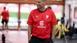 Bucchioni: “Milan? C’è ansia per quello che sta succedendo. Da questa mediocrità…”