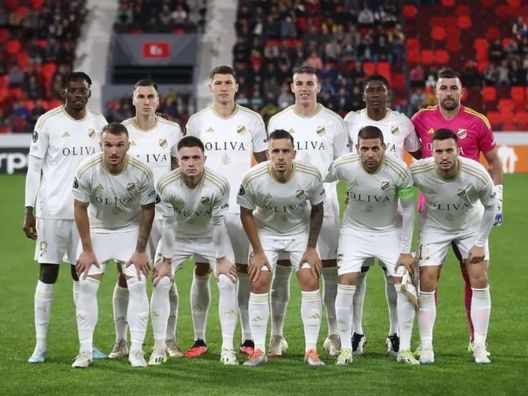 Domani il Cukaricki: partita da vincere a tutti i costi. I numeri sugli spalti- immagine 2