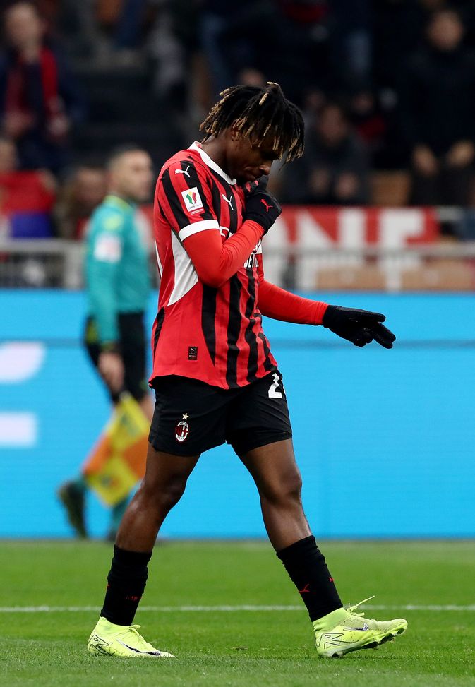 Milan-Sassuolo-Samuel-Chukwueze-Coppa-Italia-San-Siro