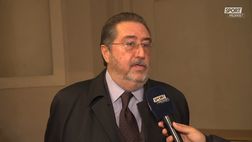 Branchini: “Gimenez al Milan mi sorprende, devo vederlo ufficiale per crederci perché…”