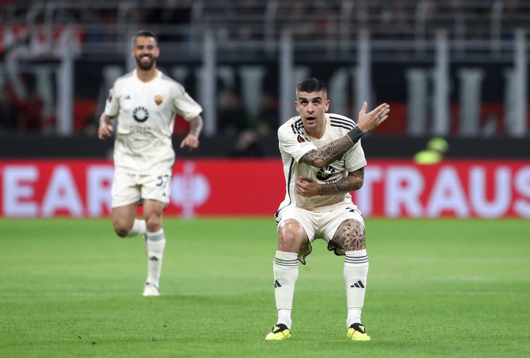 Milan-Roma – FOTOGALLERY - immagine 52