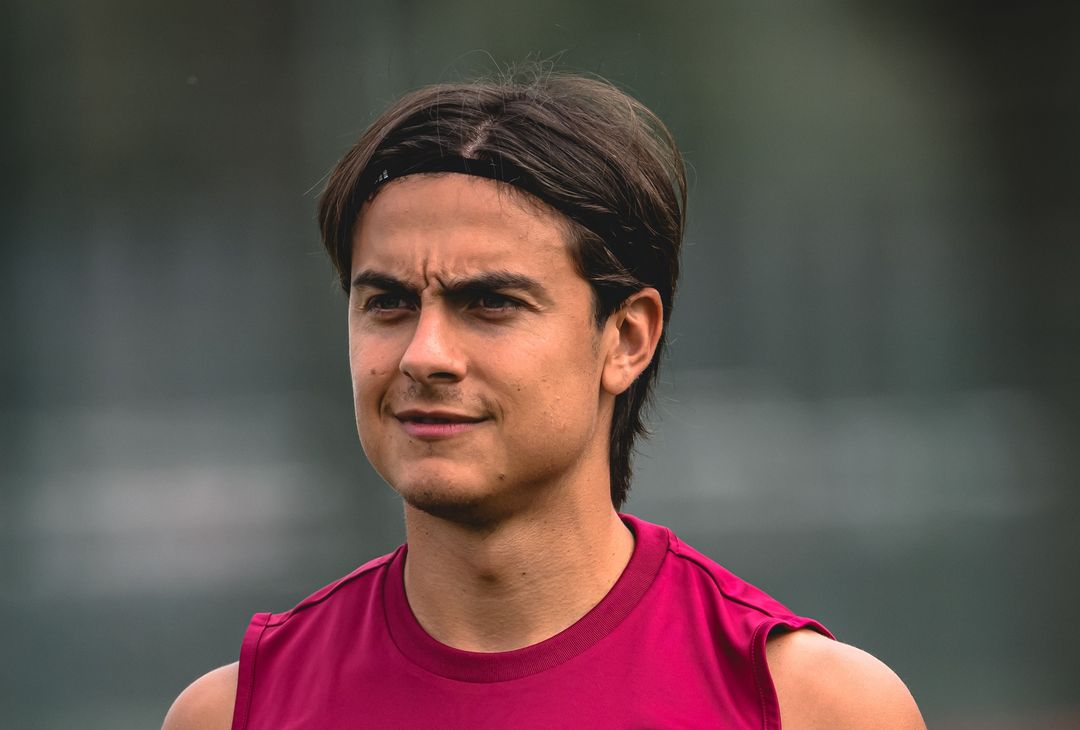 Trigoria, la ripresa degli allenamenti verso il Torino – FOTO GALLERY - immagine 36