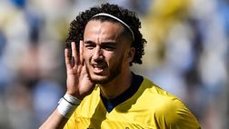 Mercato Inter, si apre questa possibilità tutta nuova per Massolin