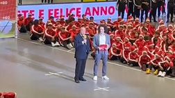 VIDEO / Galliani: “Monza è come l’Inter, mai retrocesse in Serie B”