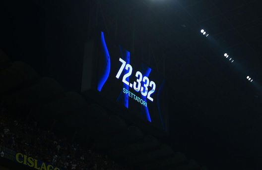 Biasin: “San Siro senza tifo è irriconoscibile. Francamente triste. Serve buon senso e…”- immagine 3