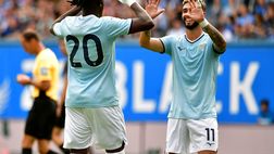 Lazio, Tchaouna strappa applausi e fiuta il sorpasso. E con il Venezia…