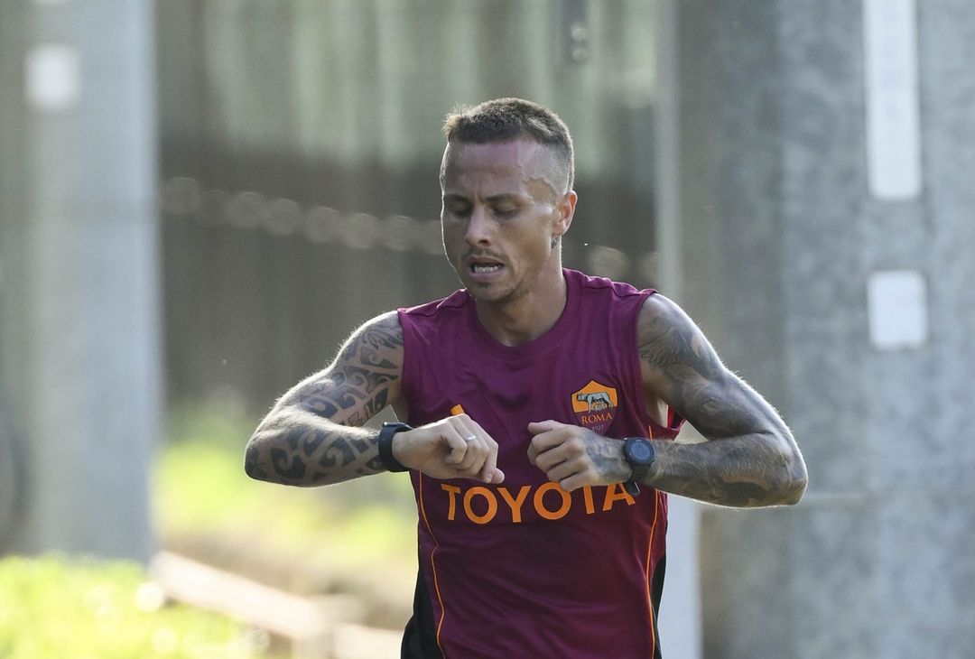 Trigoria, le immagini del quarto giorno di ritiro con Gasperini – FOTO GALLERY - immagine 33