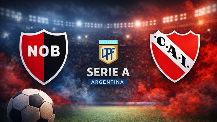Newell’s-Independiente: dove vedere la Serie A Argentina in Streaming e in TV - immagine 1