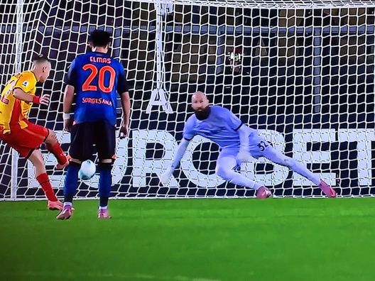 FINALE Lecce-Napoli 0-1, gli azzurri vincono soffrendo: Anguissa regala i 3 punti ai partenopei! - immagine 5