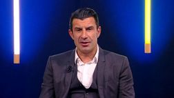 Caos Pallone D’Oro, Figo: “Rettifica immediatamente o ti porto in tribunale”