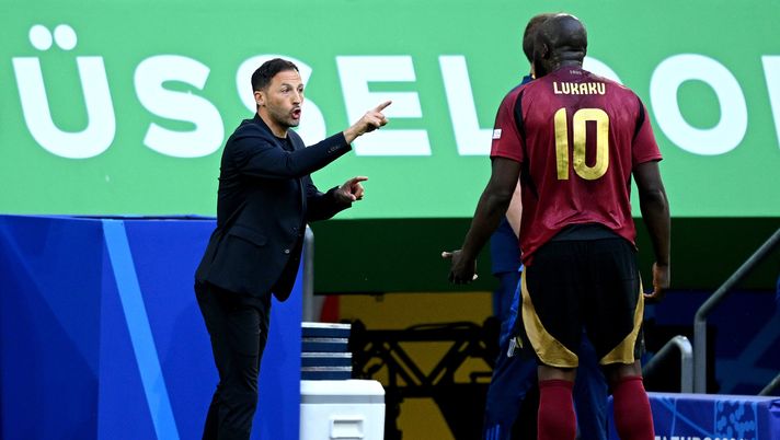 Belgio, il ct Tedesco: “Lukaku non convocato? L’ha chiesto lui…” - immagine 1