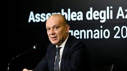 Juve, Scanavino: “Nel 22/23 crescita dei ricavi e abbattimento dei costi”