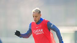 Inter, Frattesi rimane: nuovo assalto Roma in estate? In tal caso è pronto il sostituto