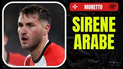 Calciomercato Milan, nuova offensiva per Gimenez: e spunta un retroscena