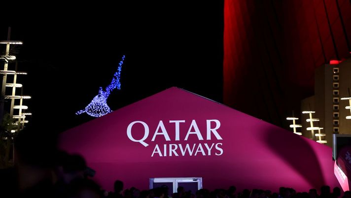 Cds – Qatar Airways diventa la compagnia dell’Inter. Non è da escludere questo scenario - immagine 1