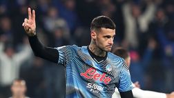 NEWS – Neres, Frattesi, Scamacca, Kelly, Kean, Beukema, Conceicao, Dovbyk, Gosens, Orsolini: le novità