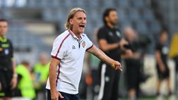 Fantacalcio, Serie A: le formazioni ufficiali di Cremonese-Juventus