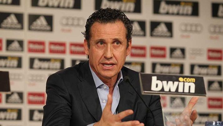 Jorge Valdano Fabián