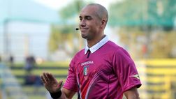 Verona-Roma, arbitra Fabbri