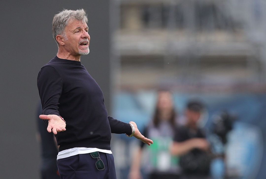 Empoli-Lazio, le migliori immagini della trentacinquesima di Serie A – GALLERY - immagine 67