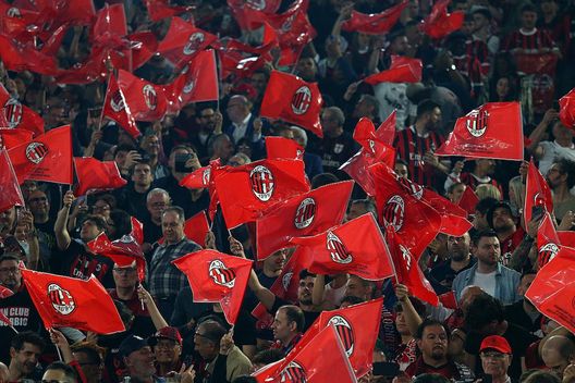 Getty Images Serie A, “Soli con la vostra vergogna”: i tifosi del Milan diserteranno l’Olimpico- immagine 2
