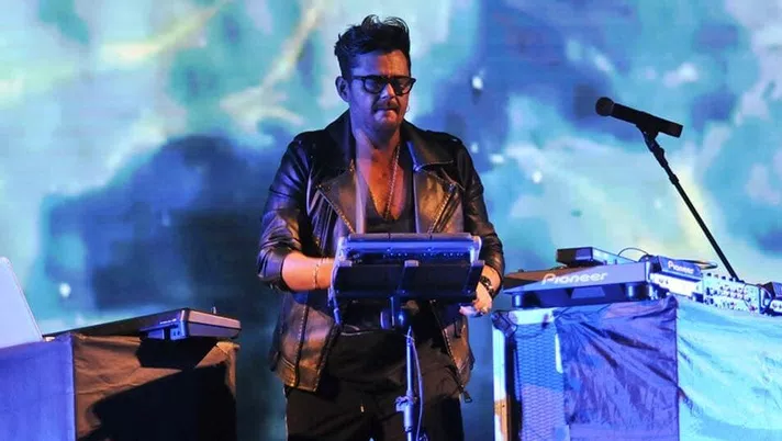 Made in Sud, muore il Dj Frank Carpentieri: aveva 47 anni - immagine 1