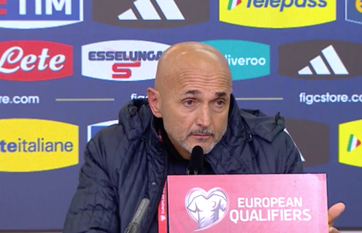 Lucescu: “Non mi sono ancora ritirato. Italia, occhio all’Ucraina perché…”- immagine 3