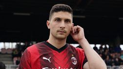 Ex Milan, parla Caldara: “Dopo il derby vinto credevo nella lotta scudetto”