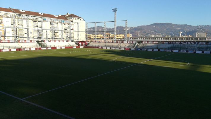 La ripresa del Torino al Filadelfia: assente Obi - immagine 1