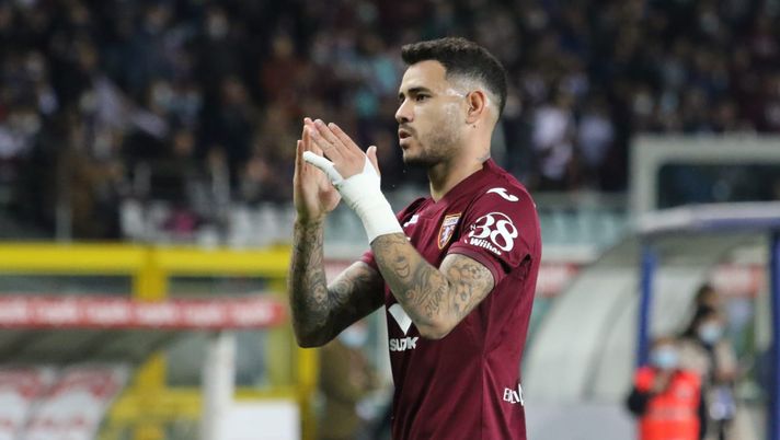 Torino, le ultime su Sanabria: Juric prova a recuperarlo per l’Udinese - immagine 1