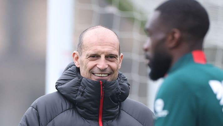 Situazione Allegri, Fabrizio Romano: “Nessun contatto col Real” - immagine 1