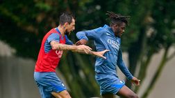 GdS – Difesa Inter, un club sulle tracce di Bisseck. E Acerbi torna in bilico