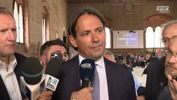 Inzaghi: “Inter, scudetto della gioia. Vittoria col Milan? Da mesi se ne parlava…”