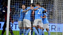 Lazio, domani il Genoa: caccia ai quarti di finale per il 13° anno consecutivo