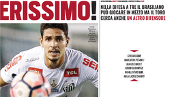 Rassegna Stampa TN del 26/05/2018: i giornali su Verissimo e la Primavera