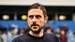 Sassuolo, Dionisi: “L’Inter in questo momento è superiore alla Juventus”