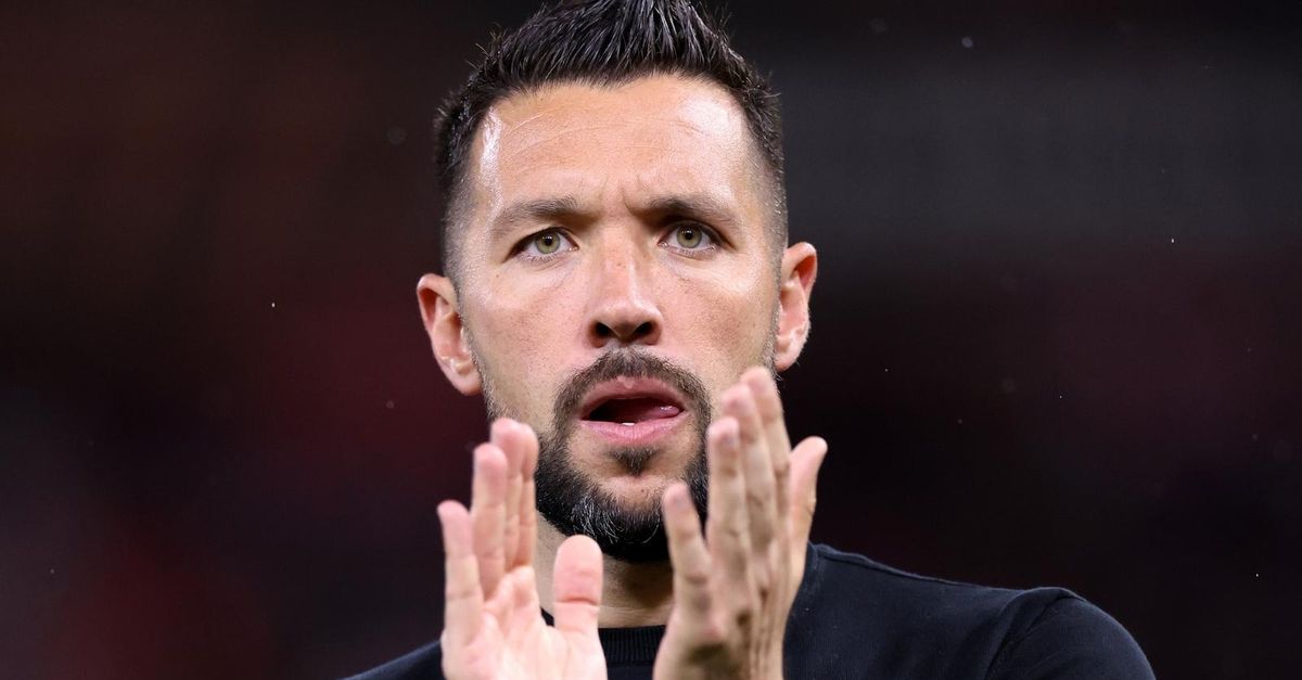 nuovo allenatore milan se salta allegri occhio all8217opzione farioli attenzione alla posizione di furlani da Pianetamilan.it nuovo allenatore milan se salta allegri occhio all8217opzione farioli attenzione alla posizione di furlani