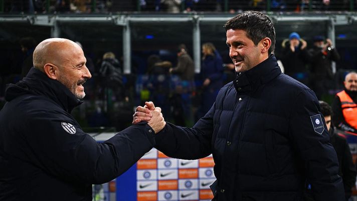 Getty Images Zazzaroni-Caressa, il pronostico: “Sconfitta Inter nell’ultima giornata”. E le partite per il quarto posto… - immagine 1