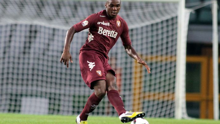 Ogbonna: e quelle sirene di Manchester? Ogbonna: e quelle sirene di Manchester? - immagine 1