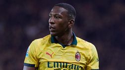 Milan, panchina certa per Modric. Chance dal 1′ per De Winter ed Estupinan