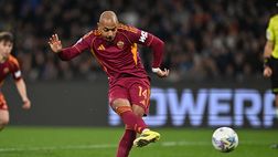 Roma, Malen si prende anche i rigori: ecco la nuova gerarchia